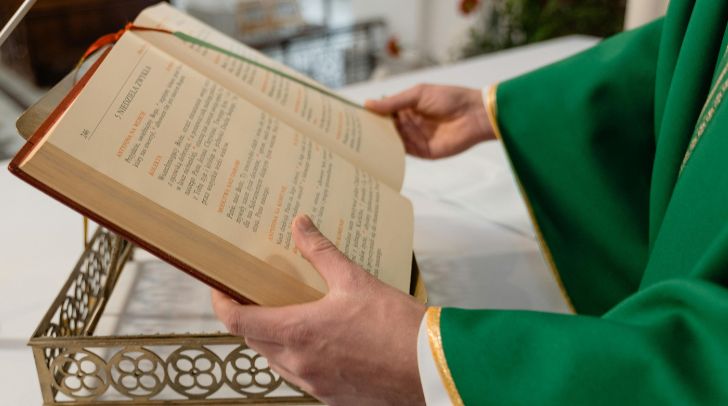 Dubai Churches Suspend All Masses Until Further Notice