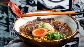 Where To Eat In Dubai This Week: New Deals, Brunches And Pop-Ups