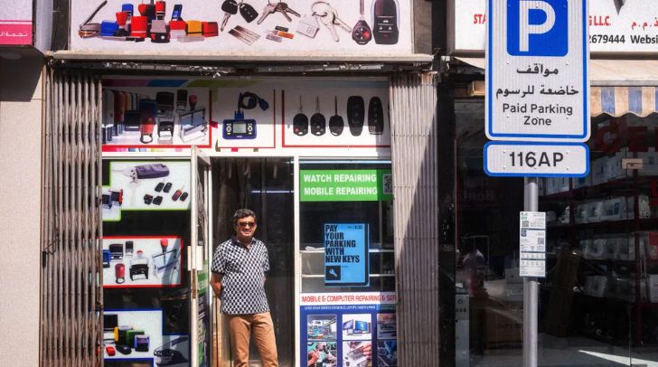 Motorists To Get Free Parking At Select Stores