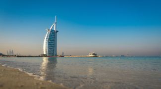 Dubai's Jumeirah Burj Al Arab To Close For 18 Months For A Major Revamp