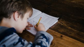 Simple Tips And Tricks To Build Healthy Study Habits In Children