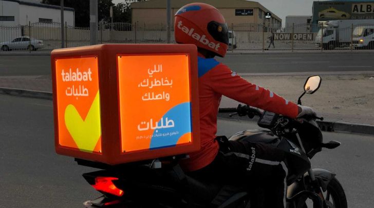 More Than 140,000 UAE Residents To Receive Free talabat Pro Memberships