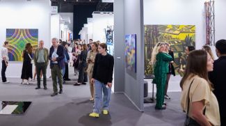 Art Dubai 2026: Dates, Highlights, Tickets And Everything You Must Know