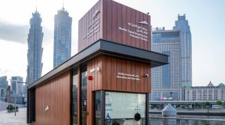 5 Marine Transport Stations In Dubai Get A Major Upgrade