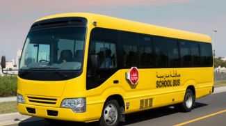 RTA Warns Drivers To Stop For School Buses