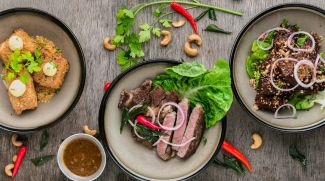 Don't Miss These Dining Offers This Week In Dubai