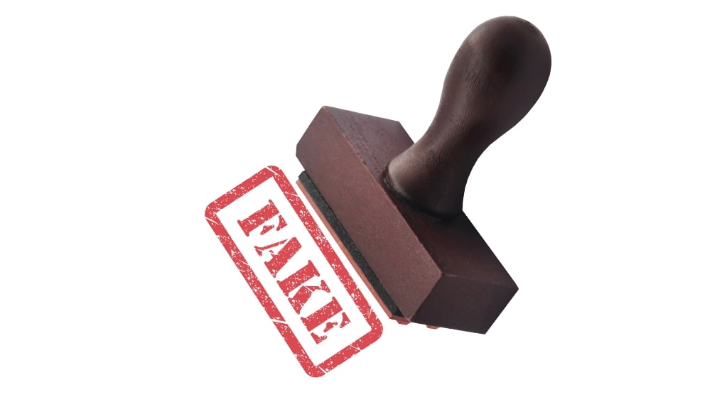 Dubai Police Warn Public On Surge In Work Visa Scams