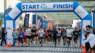 Things To Do For The Weekend 17 - 19 April