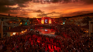 Ibiza's Iconic Club, Ushuaïa To Open In Dubai