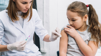Abu Dhabi Launches Free MMR Vaccination Campaign For Kids