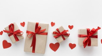 Great Gifts To Treat Your Loved One This Valentine's Day!