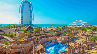 Wild Wadi Waterpark Celebrates 25 Years With Daily Prizes Throughout August