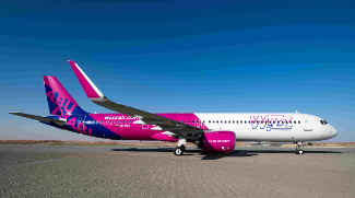 Wizz Air Launches Flight Subscription Service In The UAE