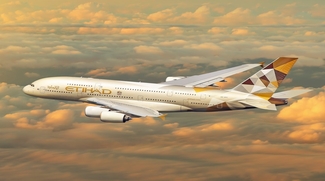 Etihad Suspends All Flights To And From Abu Dhabi Until 2pm On 3 March