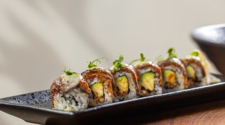 Roll Your Way To These Amazing Sushi Restaurants!