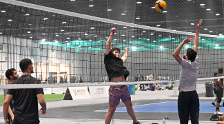 Abu Dhabi Summer Sports Returns With Biggest Edition Yet