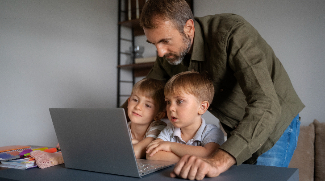 How To Help Your Child Use AI The Right Way