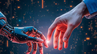 World’s First Classification System That Shows Human-AI Collaboration Launched In Dubai
