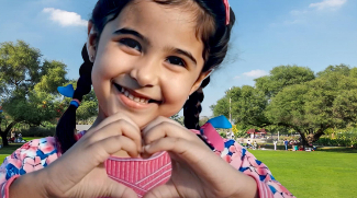 Digital Dubai Introduces Virtual Emirati Family Characters