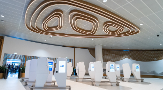 QR-Based Smart Pickup Service Launched At DXB Terminal 3