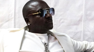 Akon Returns To Dubai For One Night Of Pure Energy