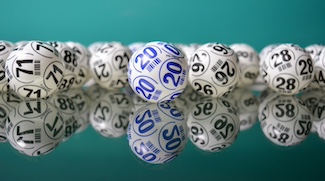 The UAE Lottery: The First Officially Regulated Lottery In The UAE