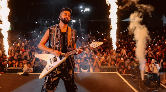 AP Dhillon To Perform Live In Dubai This September