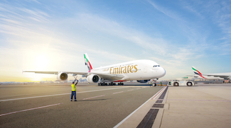 Emirates Announces Record Profits And Huge Staff Bonus