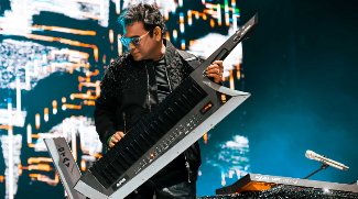 A R Rahman To Perform Live At Etihad Arena