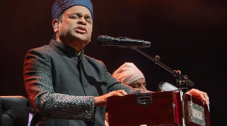 Global Music Icons Set To Shine At Tanweer Festival