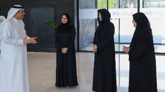 Dubai Culture And Dubai Health Launch Initiative To Bring Creativity Into Healthcare