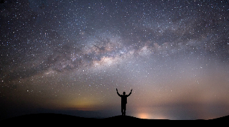 Don't Miss Stargazing And Astrophotography Session This Weekend