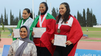 Young Emirati Athlete Makes History With Gold Medal