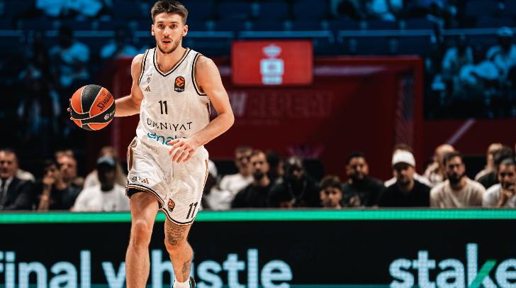 Dubai Basketball Celebrates Historic Win At EuroLeague Debut