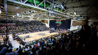Dubai To Host Basketball Champions League Asia 2025