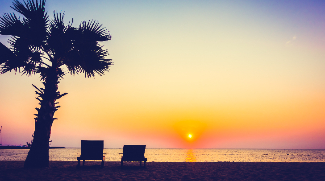 Beachfront Staycation Spots To Check Out In The UAE