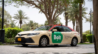 Bolt Adds 6,000 More DTC Taxis To Its Platform
