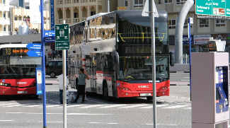 Travel Smarter Around Dubai With These Apps