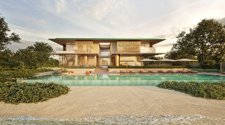 New Bvlgari Resort Set To Open In Abu Dhabi