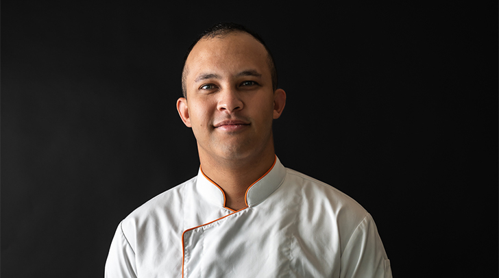 Chef's Corner: Chef Conor Dirks