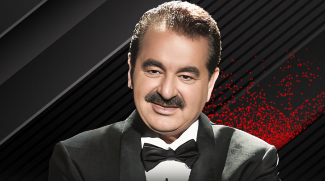 Turkish Music Legend Ibrahim Tatlises To Perform In Dubai