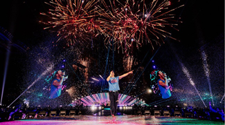 Coldplay Live In Abu Dhabi: Don’t Miss Their Exclusive Concert On 11 January, 2025