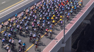 Al Salam Cycling Championship Returns For Tenth Edition