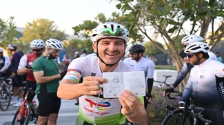 Dubai Launches New Cycling Pass To Promote Active Lifestyles