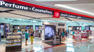 Dubai Duty Free Achieved Record Sales In July 2025