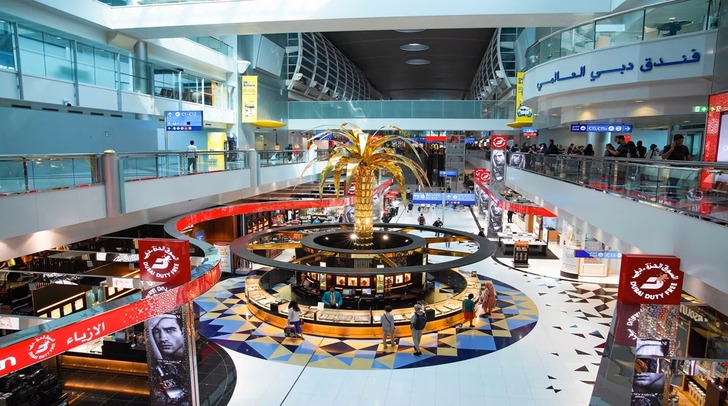 Dubai Duty Free's 42nd Anniversary Sales Hit Dhs 69.097 Million In 24 Hours