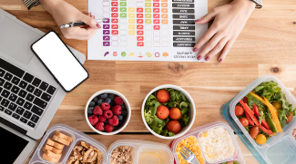 Using AI To Manage Your Diet: A Simple Guide To Smarter Nutrition