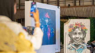 DIFC Art Nights Returns This November