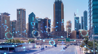 UAE Maintains Lead In Global Digital Transformation