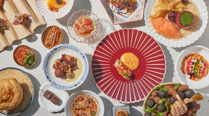 Eating Out This Week? Must-Try Dining Deals In Dubai